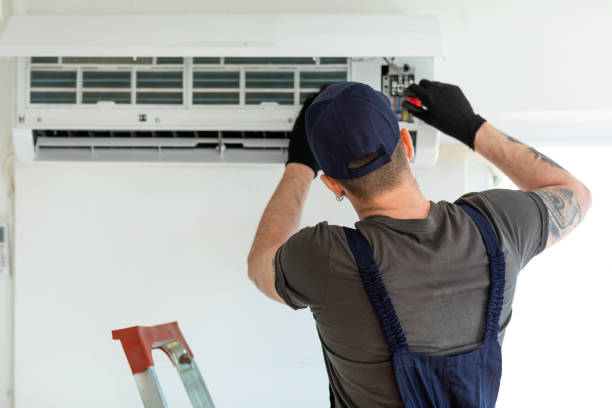 Best Affordable Air Duct Cleaning  in Stone Park, IL