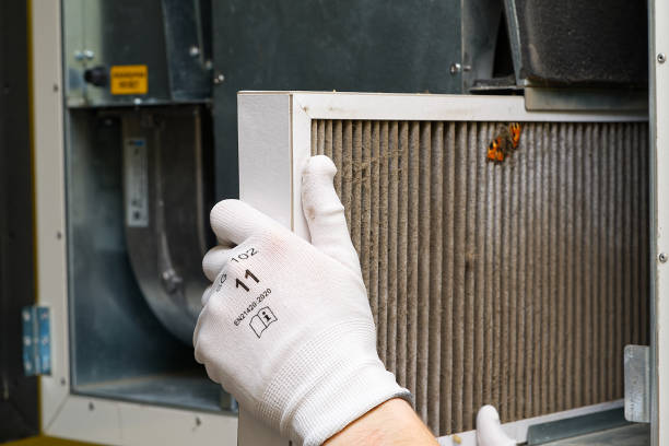 Best Best Air Duct Cleaning Company  in Stone Park, IL