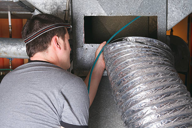 Best Ductwork Cleaning Services  in Stone Park, IL