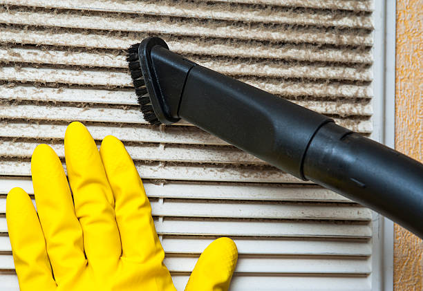 Best Air Duct Cleaning Near Me  in Stone Park, IL