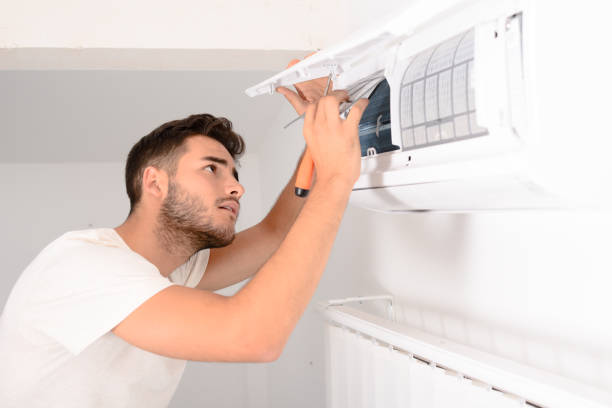 Best Emergency Air Duct Cleaning  in Stone Park, IL